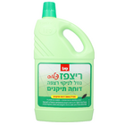סנו ריצפז פלוס דוחה תיקנים