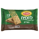 קרקר לחמית כפרית - אסם