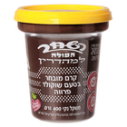 ממרח שוקולד השחר פרווה 400 גר׳