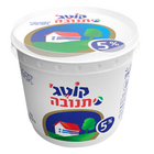 קוטג' תנובה 5%