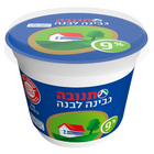 גבינה לבנה תנובה 9%