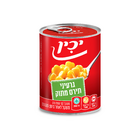 תירס מתוק יכין 500 גרם