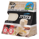 משק דותן - גבינה צפתית מלוחה 32% שומן - 200 גרם
