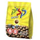קליק כדורים מצוםים שוקולד חלב