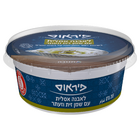 פיראוס לאבנה אסלית עם שמן זית וזעתר