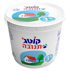 קוטג' תנובה 3%