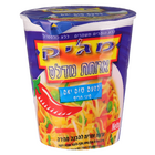 מנה חמה נודלס בטעם טוב יאם מג׳יק
