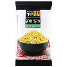 שקדי מרק מאסף שף