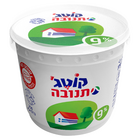 קוטג 9 אחוז תנובה