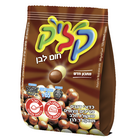 קליק חום לבן