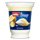 מולר מעדן קציפת לימון