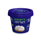 ריקוטה למריחה 5% גד