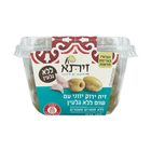 זית קלמנטה יווני ללא גרעין