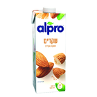 אלפרו משקה שקדים