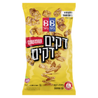 בייגלה דקים דקים שומשום