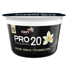 מעדן יוגורט פרו בטעם וניל 0%