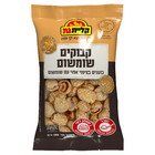 קבוקים עם שומשום קליית גת