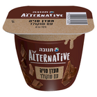 תנובה מעדן סויה עם שוקולד