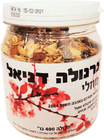 גרנולה דניאל מוזלי טבעי בצנצנת