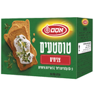 טוסטעים צנימים - אסם