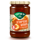 קונפיטורת משמש יד מרדכי