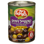 קוקטייל זיתים מיקס בית השיטה