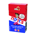 בזוקה מסטיק בטעם בזוקה ללא סוכר