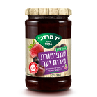 קונפיטורת  פירות יער יד מרדכי