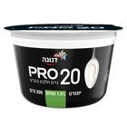 מעדן יוגורט פרו טבעי 1.5%