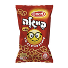 בייגלה עם מלח