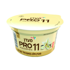 מעדן חלבון שוקולד וניל פרו