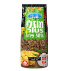 גרנולה מוזלי + 30% פירות - 1 ק״ג