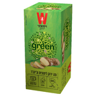 תה ירוק לימונית וג׳ינג׳ר - ויסוצקי