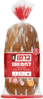 לחם פרוס קמח חיטה מלא ברמן