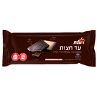 עד חצות ביסקוויט שוקולד מריר