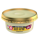 טחינה לבנה אחלה