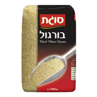 בורגול 500 גר׳ סוגת