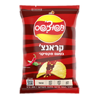 תפוציפס ענק קראנץ מקסיקני 200 גרם