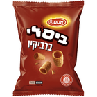 ביסלי ברביקיו גדול אסם 200 גרם