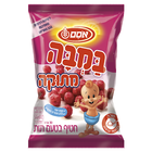 במבה אדומה אסם