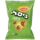 ביסלי פיצה גדול אסם 200 גרם