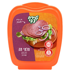 סלמי תה טירת צבי 300 גרם
