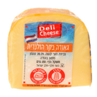 גבינת גאודה בקר הולנדית 30.3% שומן - 150 גרם