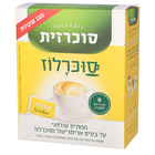 ממתיק סוכרלוז