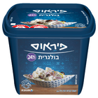פיראוס בולגרית 24% שומן