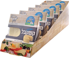 משק דותן - גבינת קשקבל 30% שומן - 200 גרם