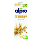 אלפרו משקה שיבולת שועל