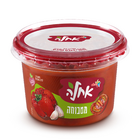 סלט מטבוחה אחלה