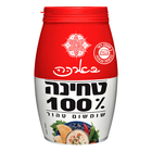 טחינה בארכה שומשום טהור
