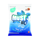 מאסט סוכריות ללא סוכר בטעם מנטה